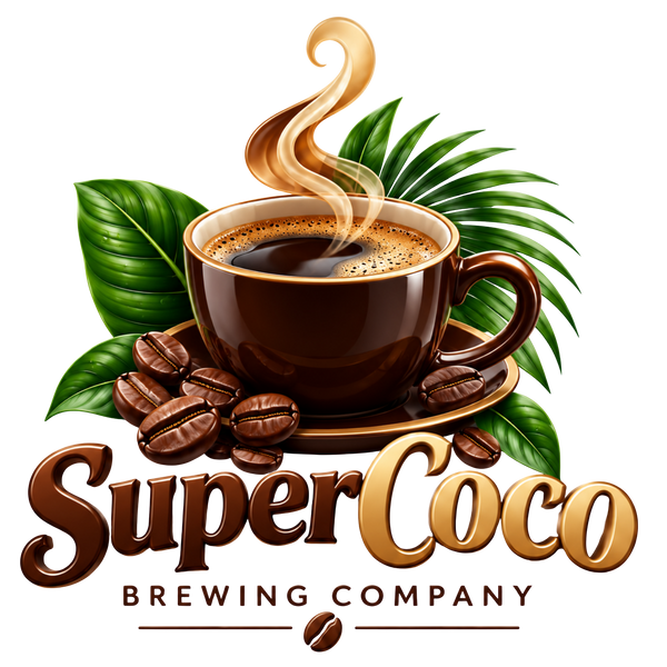 SuperCoco Coffee Company